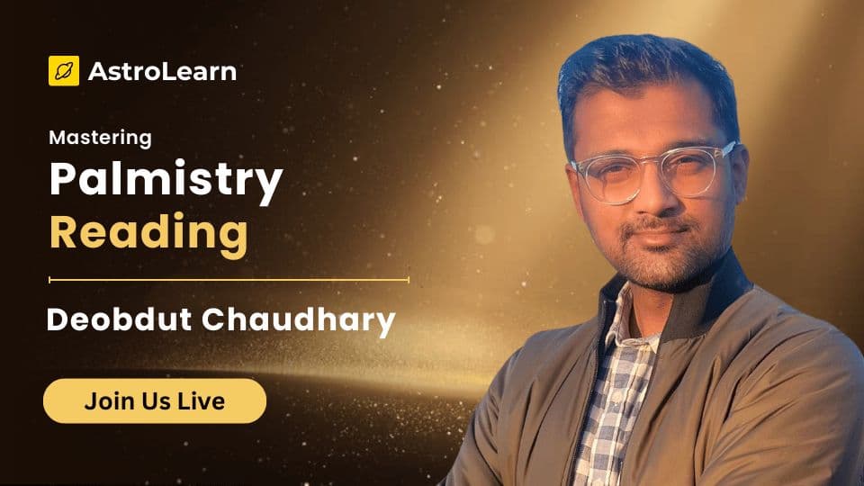 Divine Palmistry Bootcamp: The Science of Hand Reading
