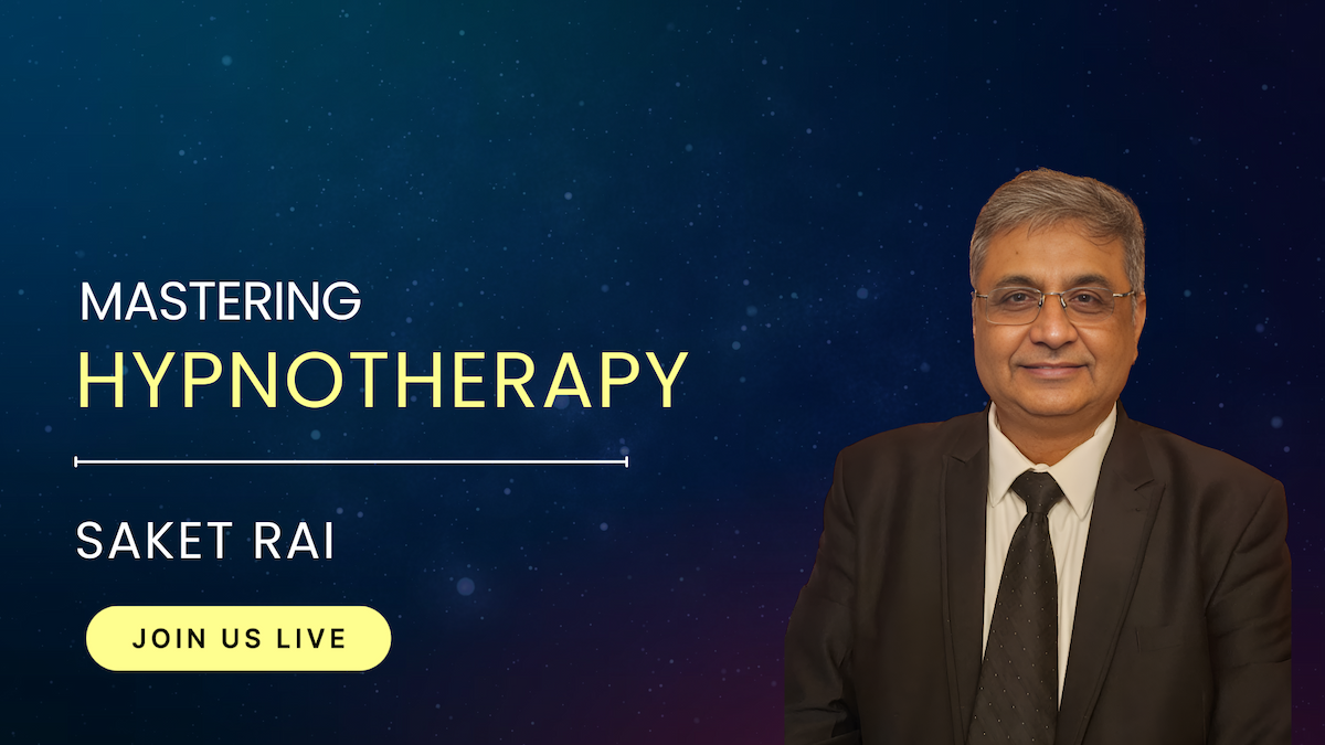 Discover the Healing Power of Hypnotherapy