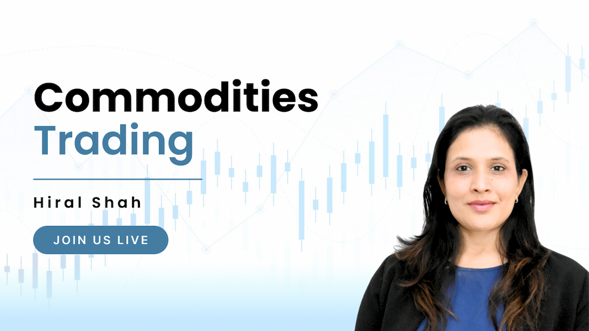 Hidden Treasure of Commodity Trading + TradeWise Gold
