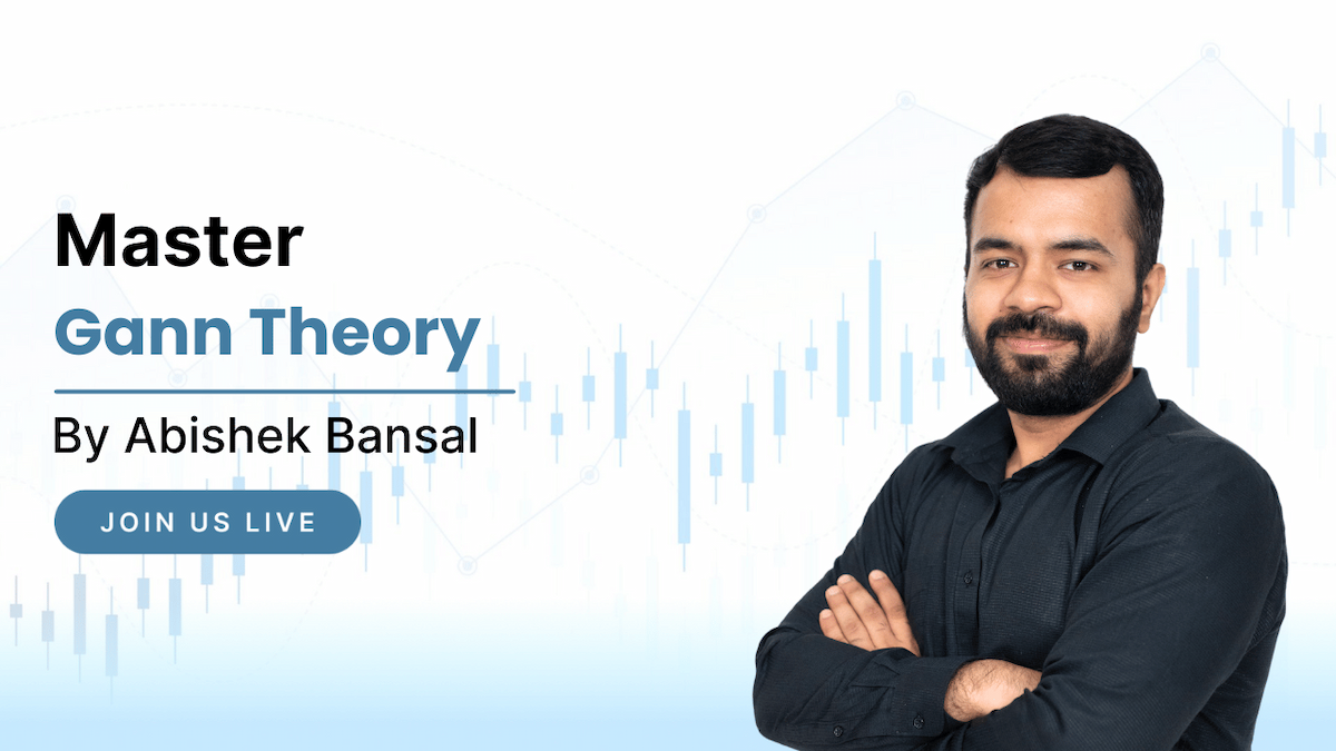 GANN THEORY WORKSHOP