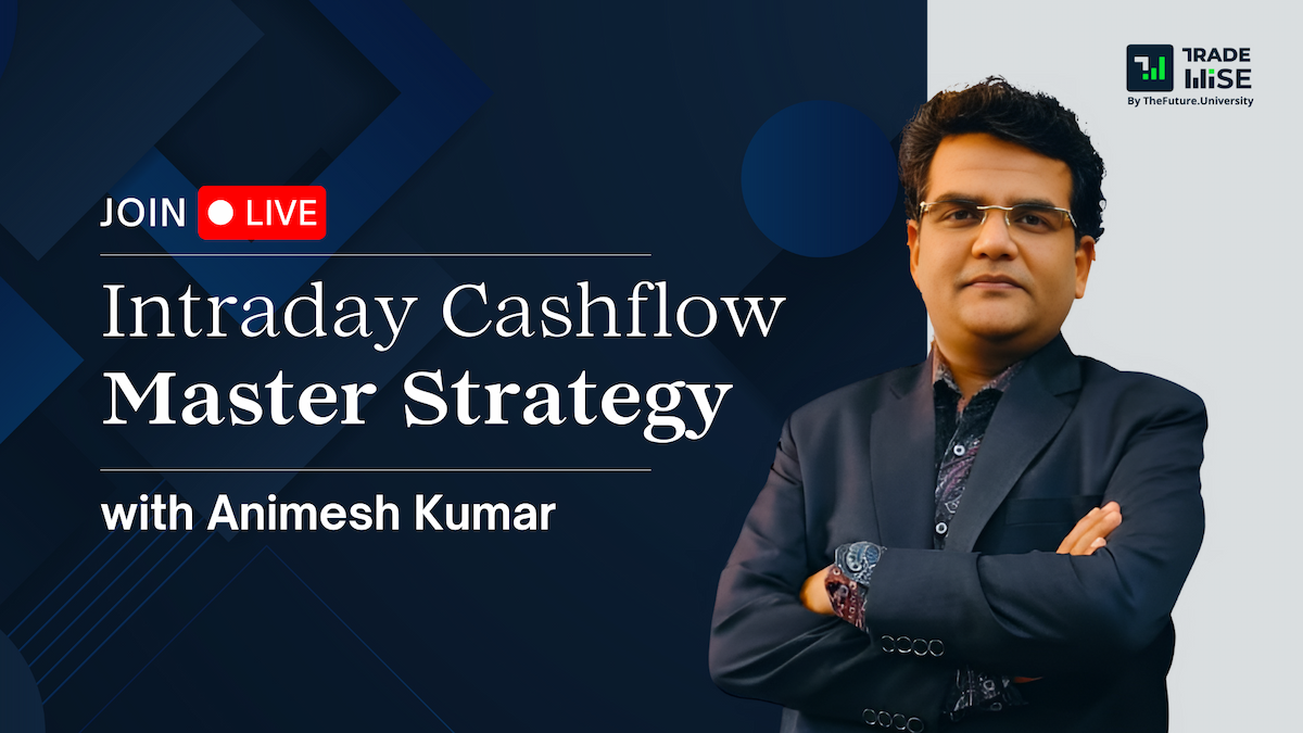 System for Consistent Cashflow with Animesh Kumar