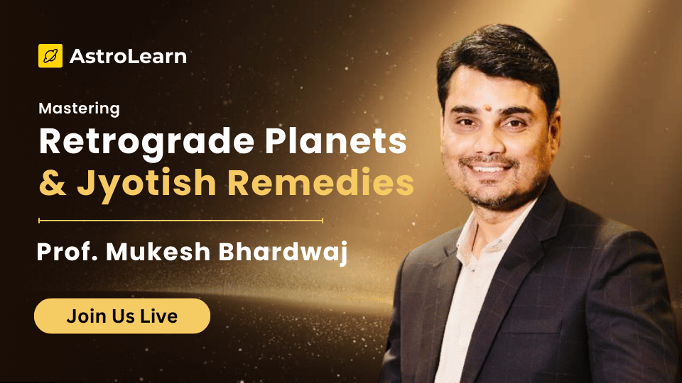 Jyotish Shastra Unveiled 