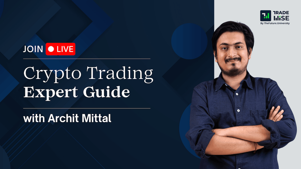 Crypto Mastery Unlocked with Archit Mittal