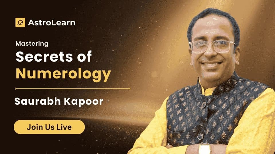 Mastering Numerology