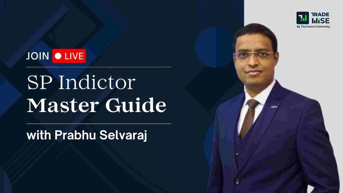Ultimate SP Indicator Mentorship Programme 