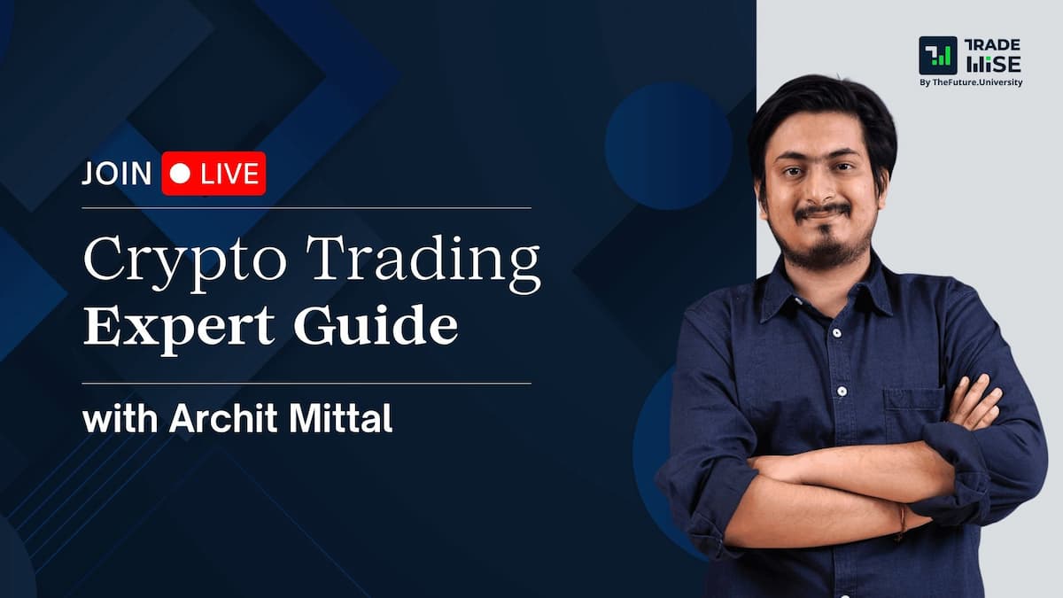 Master crypto with AI, proven strategies and diversification hacks - The  Future University